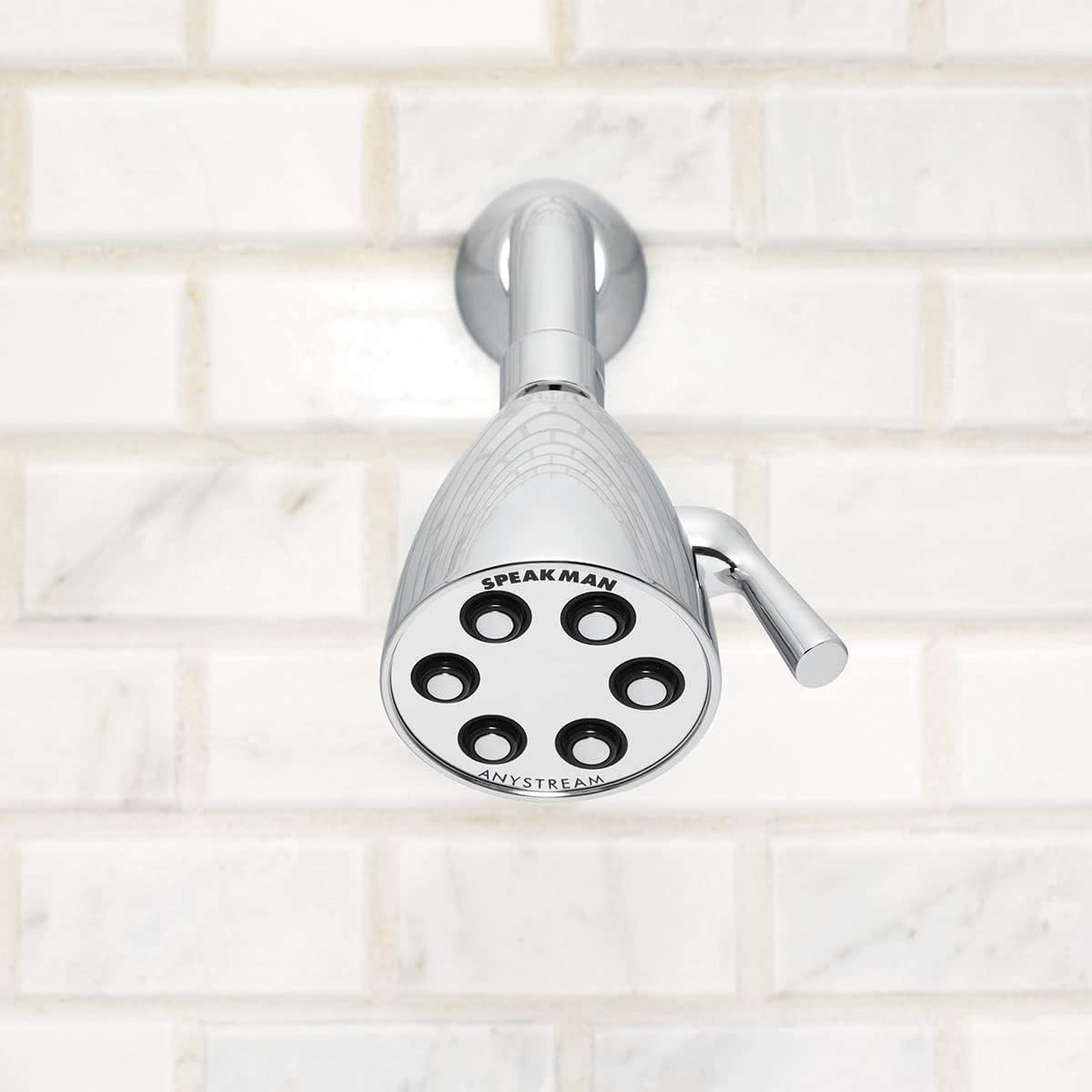 Speakman product image